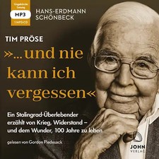 Hans-Erdmann Schönbeck: "