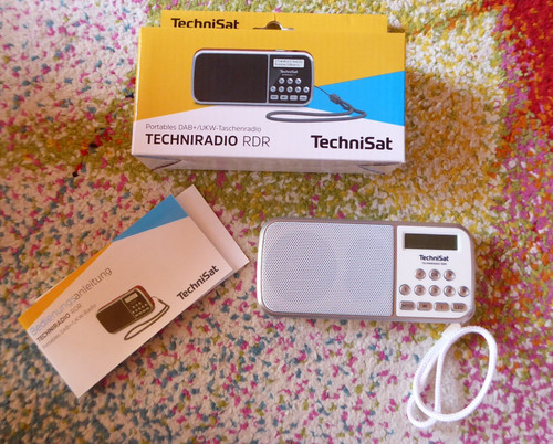 Technisat radio dab ukw - technisat,