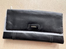 *** Fossil Geldbörse, Ellis