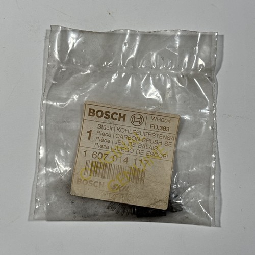 Bosch kohlebürsten gbh 24ds - bosch,