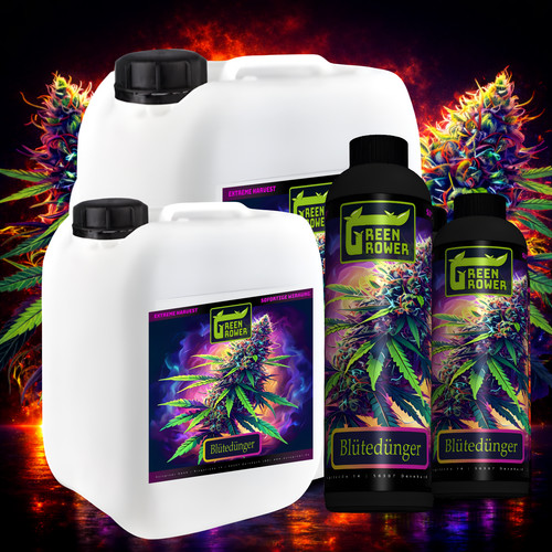 Green grower 5 10l - grower, ®