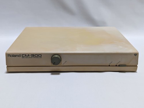 Roland 300 soundmodul - gs,
