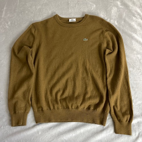 Lacoste pullover herren - pullover,