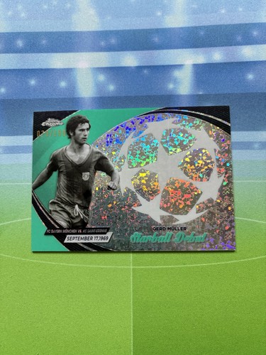2023 topps chrome - 2023-24,