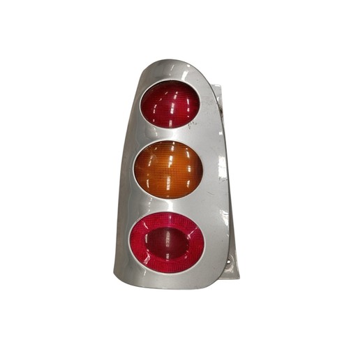 Smart fortwo 1998 - fortwo, 1998-02
