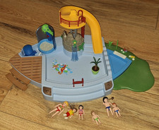 Playmobil Set 4858 -