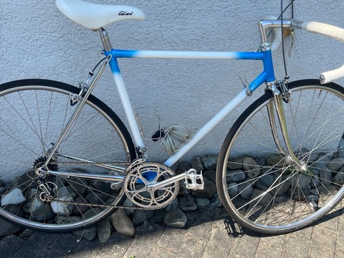 Herrenrad kotter baujahr - a.,