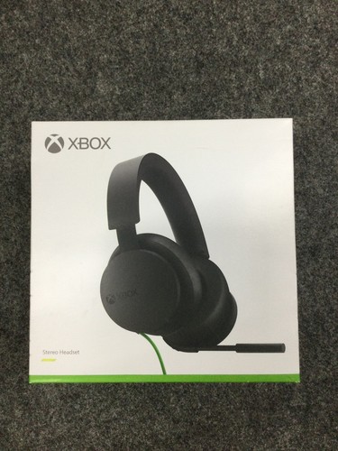 Microsoft xbox stereo - microsoft,