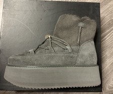 Hammerstein Stiefel  Gr. 38 Schuhe Neu Damen Boots Stiefeletten Winterschuhe