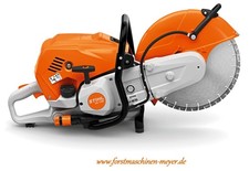 Stihl TS 710i Ausstellungsstück NEU Trennschleifer Motorflex wie TS 910i 5008
