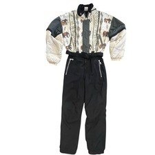 Active Swiss Design Ski