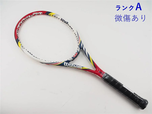 Wilson steam pro modell - pro, 95