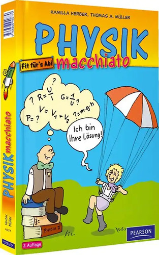 Physik macchiato