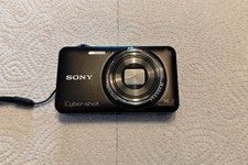 Sony Cyber-shot DSC-WX80