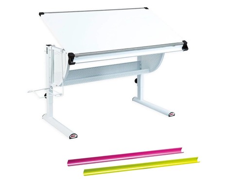 Inter link schreibtisch matts - schreibtisch,