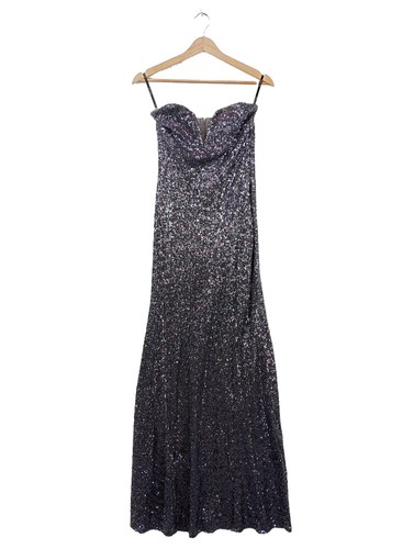 Tfnc london abendkleid damen - london,