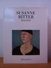 Susanne Ritter. Bildnisse