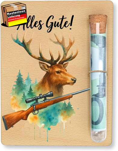 Geldgeschenk verpackung set - geldgeschenk,