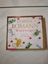 Winterengel von Corina Bomann