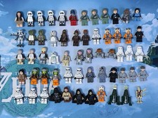 LEGO Star Wars Minifiguren