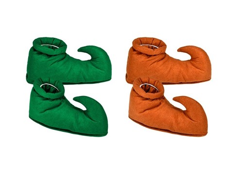 Elfen schuhüberzieher - elfen,