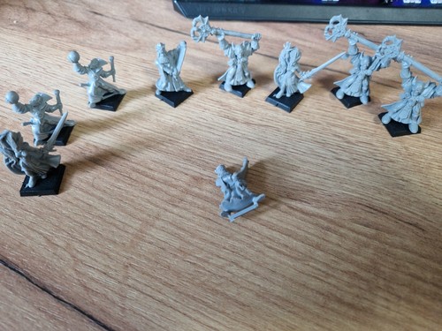Warhammer fantasy figuren - warhammer,