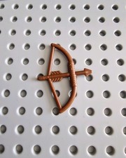 Lego Indianer Figur Zubehör