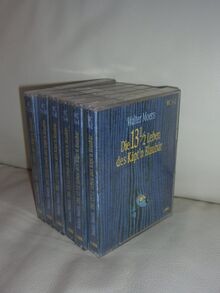 Die leben des käptn - 13, 1/2