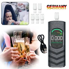 Alkoholtester Promilletester