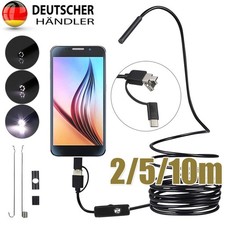 2/5/10M USB Endoskop Kamera