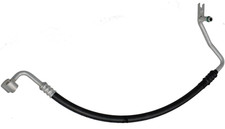 Klimaschlauch Klimaleitung VW