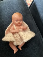 Schildkrot Puppe -