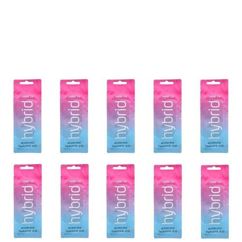 Shine hybrid accelerator by - on/hybrid, accelerator"by