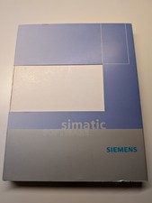 Siemens - Simatic Step 7-Micro/Win