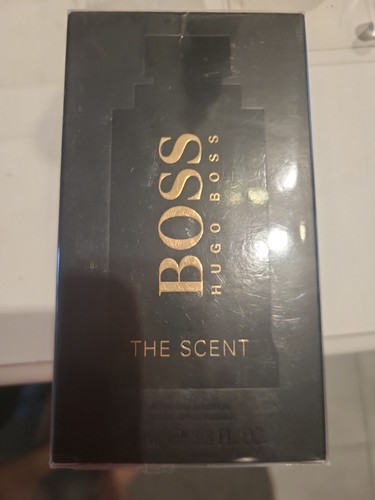 Boss the scent 100 - the,
