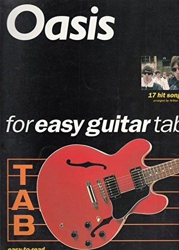Oasis by - (guitar, kit