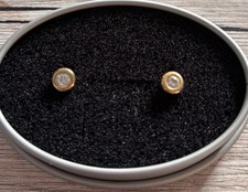 Ohrstecker Gold 333 7,00 mm