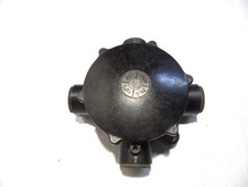 Bakelit Verteilerdose original