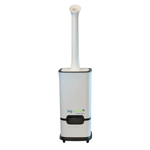 Bigfog16 ultraschall - bigfog16,