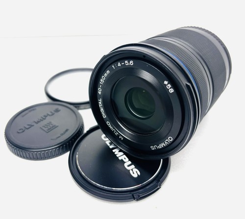 Top neuwertig olympus - [top,