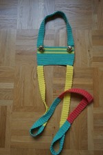 Waldorfspielzeug Pferdeleine