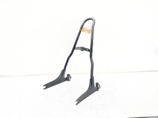 08-17 Harley Davidson Dyna Fat Bob FXDF Schnell Freigabe Sissy Leiste