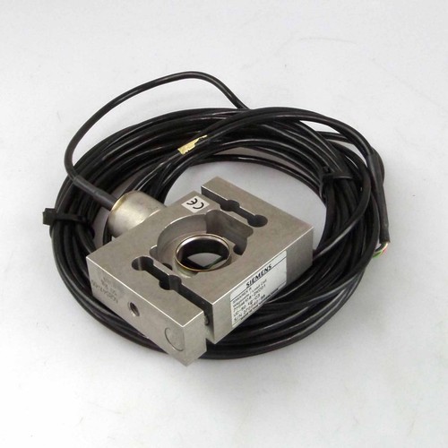 Siemens siwarex wägezelle - siemens,
