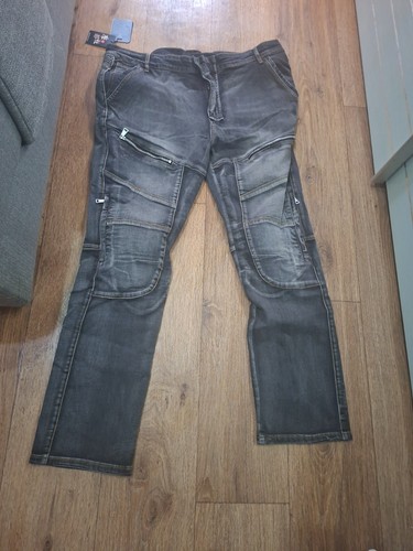 Motorradhose motorradjeans neu - motorradjeans,