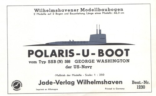 Jade verlag 1230 polaris - verlag,
