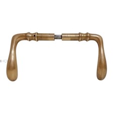 Türdrücker Jugendstil