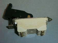 #284 FEIN Schalter 3-polig für Bohrmaschine DDSk 111 und DDSk 111-1 Drehstrom