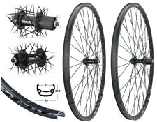 LAUFRADSATZ 28" / 29" Disc MTB 8/9/10 fach Hohlkammer Centerlock Nabe