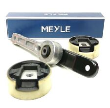 3xMEYLE Motorlager Motorhalter AUDI TT VW Passat 3C CC B6 B7 1.8 1.9 2.0 TDI FSI