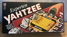 Experten Yahtzee - MB Spiele